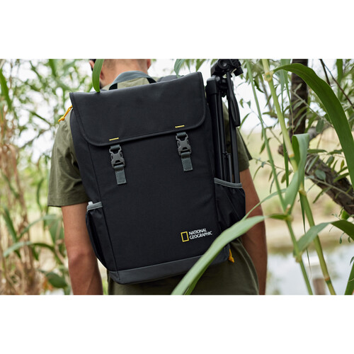 Kata National Geographic NG E2 5168 Photo Backpack - 8